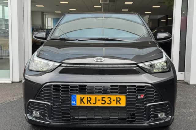 Toyota Aygo (2026) thumbnail 2