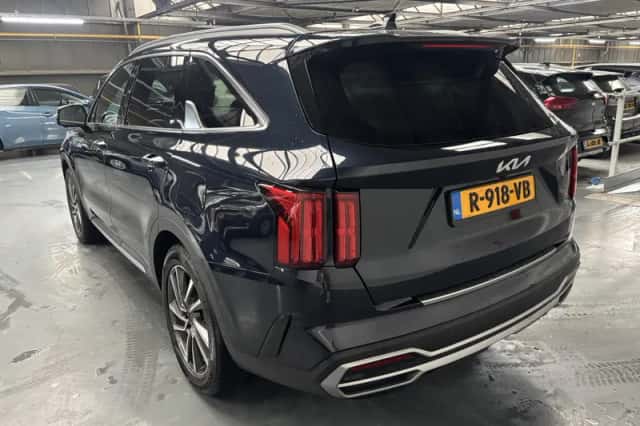 Kia Sorento (2022) thumbnail 6