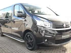 Fiat Talento (2019) thumbnail 4
