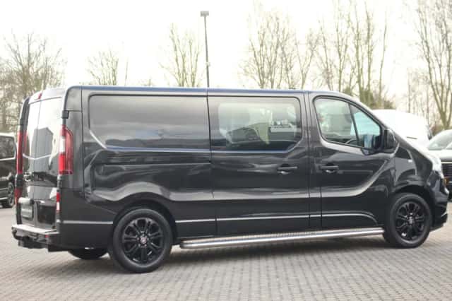 Fiat Talento (2019) thumbnail 5
