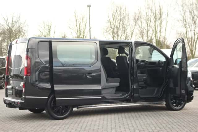 Fiat Talento (2019) thumbnail 6