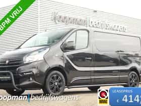 Fiat Talento (2021)