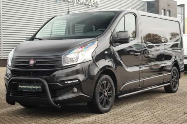 Fiat Talento (2021) thumbnail 2