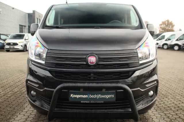 Fiat Talento (2021) thumbnail 3