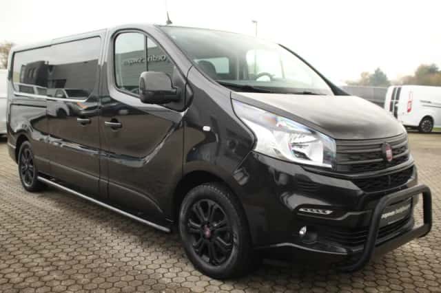 Fiat Talento (2021) thumbnail 4