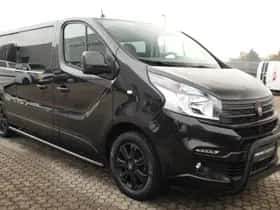 Fiat Talento (2021) thumbnail 4