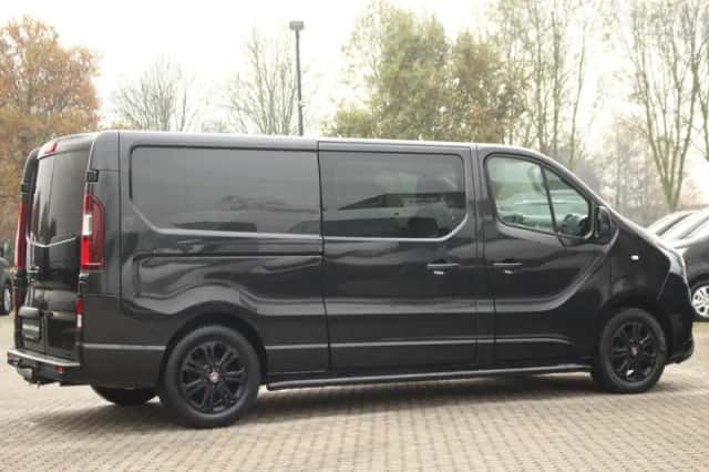 Fiat Talento (2021) thumbnail 5