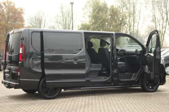 Fiat Talento (2021) thumbnail 6
