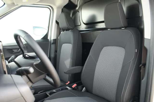 Ford E-Transit (2025) thumbnail 14