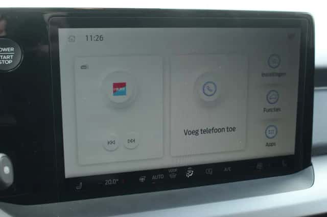 Ford E-Transit (2025) thumbnail 26