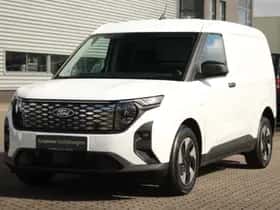 Ford E-Transit (2026) thumbnail 2