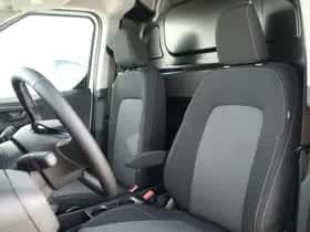 Ford E-Transit (2026) thumbnail 14