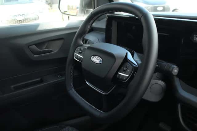 Ford E-Transit (2025) thumbnail 20