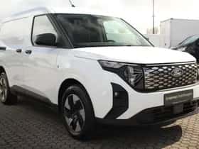 Ford E-Transit (2026) thumbnail 4