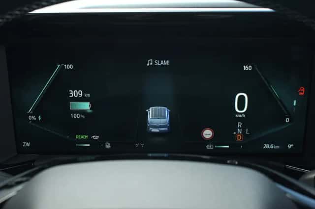 Ford E-Transit (2025) thumbnail 23