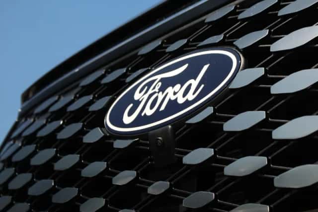 Ford E-Transit (2026) thumbnail 4