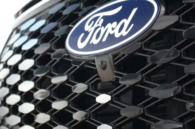 Ford E-Transit Custom (2026) thumbnail 4