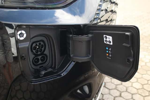 Ford E-Transit Custom (2026) thumbnail 6