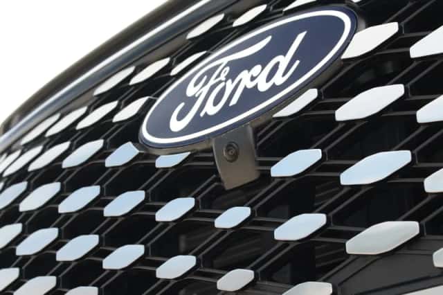 Ford E-Transit Custom (2026) thumbnail 4