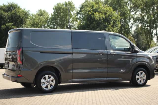 Ford E-Transit (2026) thumbnail 6