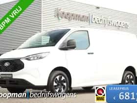 Ford E-Transit (2026)
