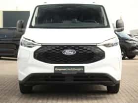 Ford E-Transit (2026) thumbnail 3
