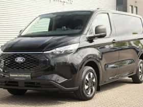 Ford E-Transit (2026) thumbnail 2