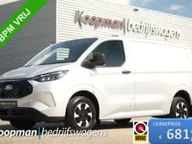 Ford E-Transit (2026)