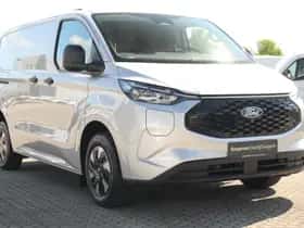 Ford E-Transit (2026) thumbnail 4
