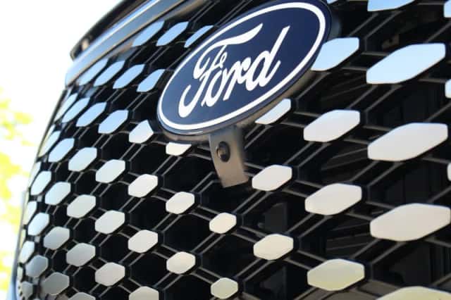 Ford E-Transit (2026) thumbnail 4