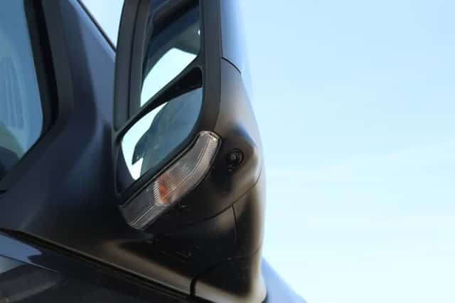 Ford E-Transit (2026) thumbnail 7