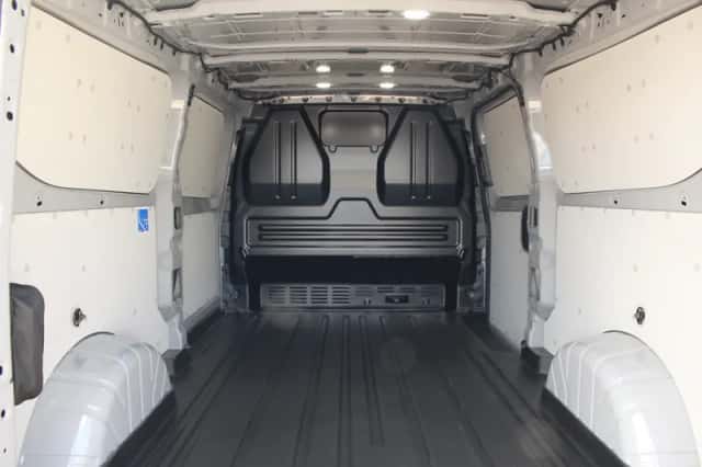 Ford E-Transit (2026) thumbnail 12
