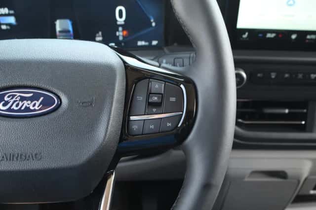 Ford E-Transit (2026) thumbnail 24