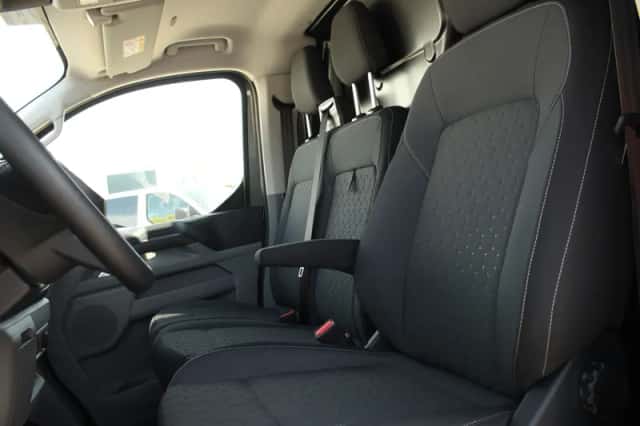 Ford E-Transit (2026) thumbnail 17