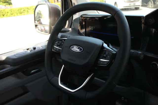 Ford E-Transit (2026) thumbnail 20