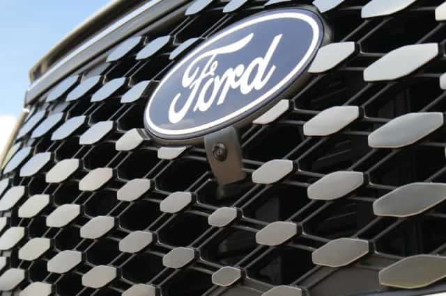 Ford E-Transit Custom (2026) thumbnail 3