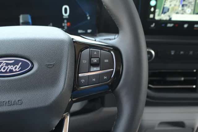 Ford E-Transit (2026) thumbnail 19