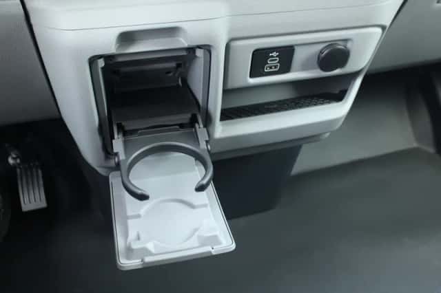 Ford E-Transit (2026) thumbnail 26