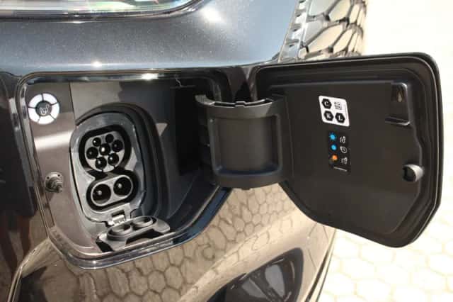 Ford E-Transit (2026) thumbnail 6