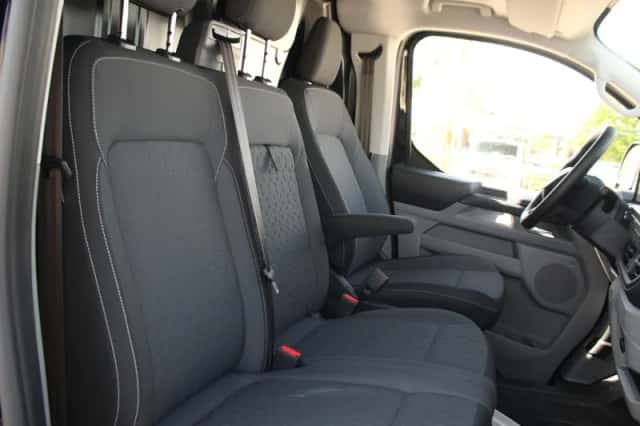 Ford E-Transit (2026) thumbnail 20