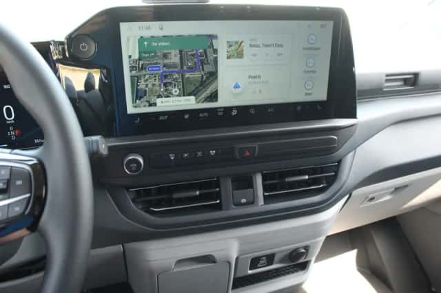 Ford E-Transit (2026) thumbnail 27