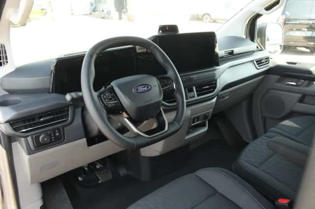 Ford E-Transit (2026) thumbnail 17