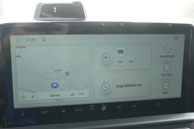 Ford E-Transit (2026) thumbnail 27