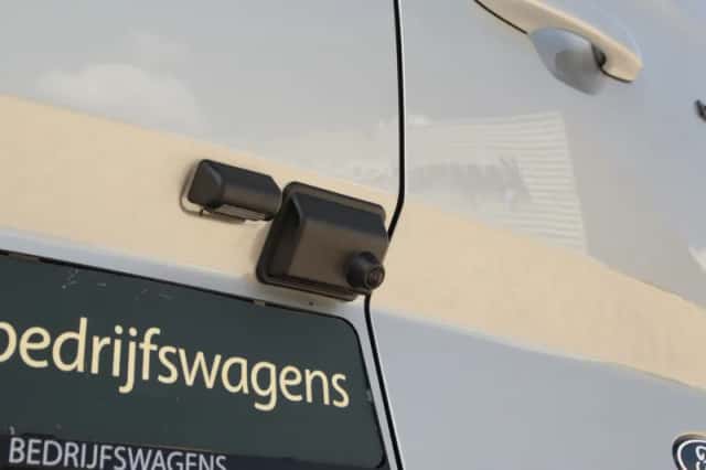 Ford E-Transit (2026) thumbnail 11