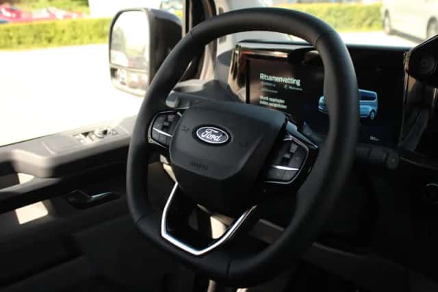 Ford E-Transit (2026) thumbnail 20