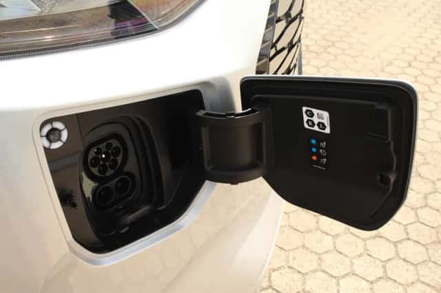 Ford E-Transit (2026) thumbnail 5