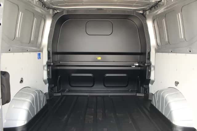 Ford E-Transit (2026) thumbnail 10