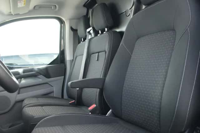 Ford E-Transit (2026) thumbnail 14