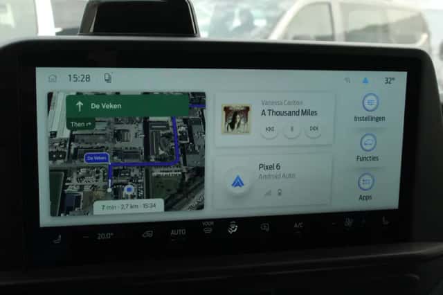 Ford E-Transit (2026) thumbnail 26