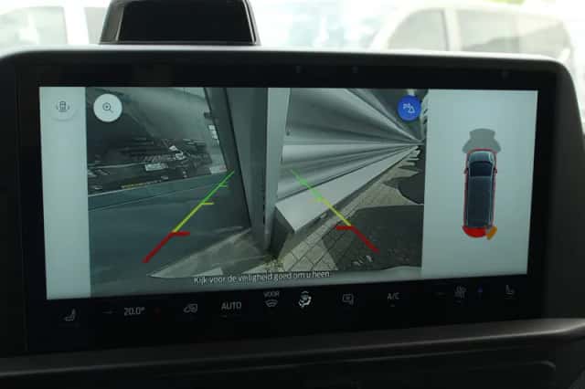Ford E-Transit (2026) thumbnail 28